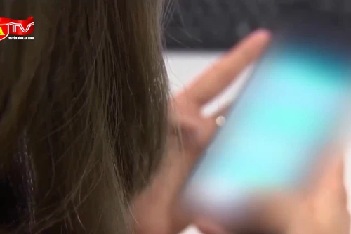 Cảnh giác chiêu trò "lì xì online" dịp Tết Nguyên đán