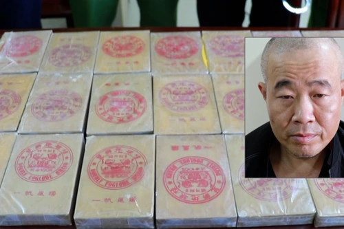 "Chặt đứt" đường dây ma túy “khủng”, thu lượng lớn heroin | ATV ngày 25/2/2025