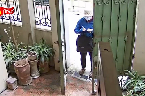 Cảnh giác với chiêu lừa đảo thu phí vệ sinh môi trường 