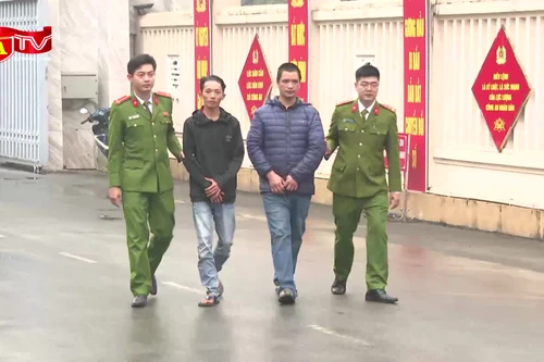 Lộ đường dây giao dịch “hàng cấm” trên mạng xã hội, thu giữ hơn 500kg