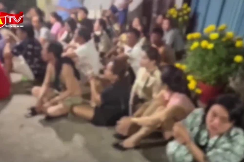 Tin Podcast ngày 2-3-2026: Cận cảnh cảnh sát đột kích các sòng bạc 