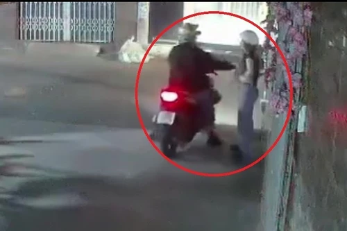 Tin Podcast ngày 2/2/2026: Phạt 12 triệu đồng đối tượng che biển số, sàm sỡ phụ nữ