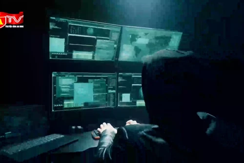 Tạm giữ 2 đối tượng dùng Facebook làm công cụ lừa đảo | ATV ngày 11/3/2026