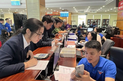 Đại hội XIV của Đảng: Tạo nền tảng cho mục tiêu nâng cao chất lượng dân số 