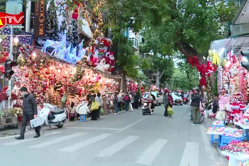 Chủ động phòng cháy, chữa cháy trong mùa Noel 