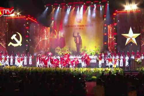 Công an TP Hà Nội vinh dự đón nhận danh hiệu Anh hùng Lực lượng vũ trang nhân dân lần thứ IV