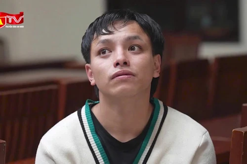 Lời khai đối tượng tông ô tô vào nhiều người tại cây xăng | ATV ngày 27/2/2026 