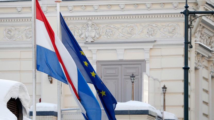 Liên tiếp nhiều nước thuộc EU trục xuất các nhà ngoại giao Nga