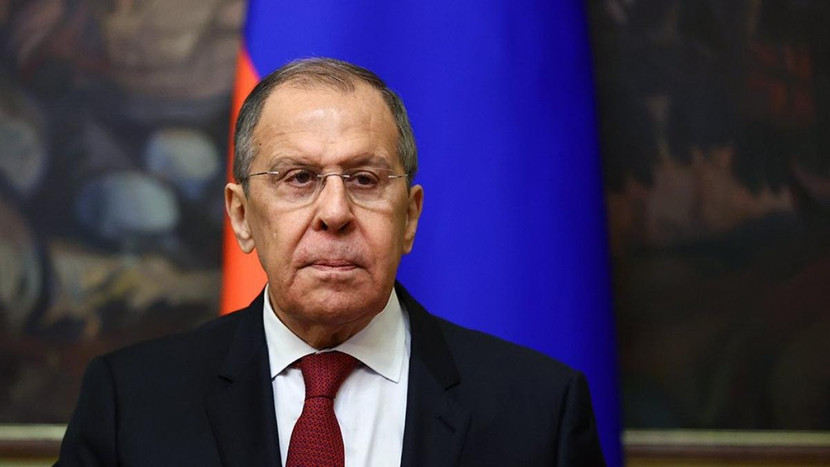Ngoại trưởng Lavrov cảnh báo tình hình tồi tệ của quan hệ Nga - Mỹ