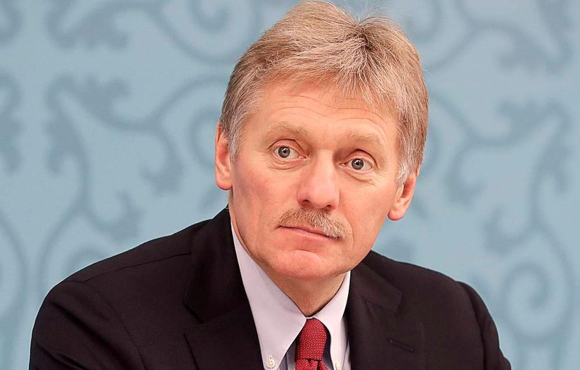 Ông Peskov cảnh báo tình hình căng thẳng ở miền đông Ukraine Ông Peskov cảnh báo tình hình căng thẳng ở miền đông Ukraine