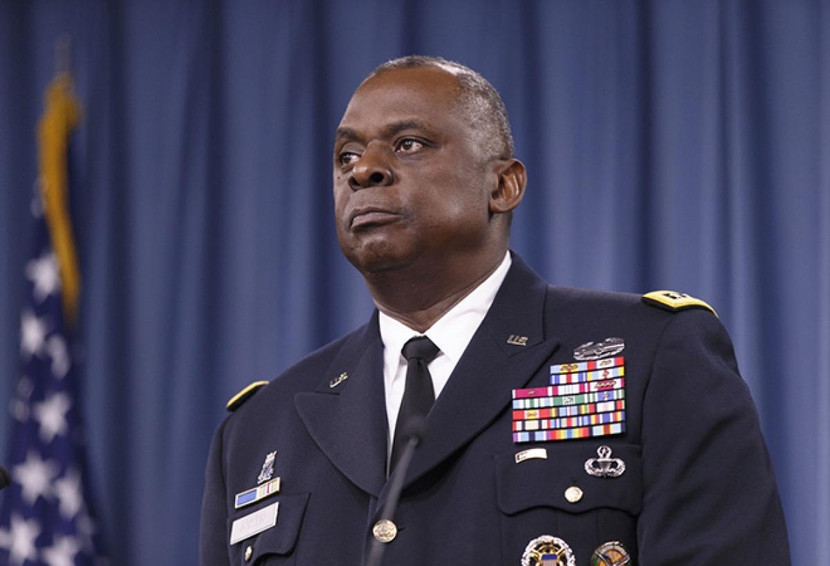 Bộ trưởng Austin sẽ có mặt tại một loạt quốc gia đồng minh