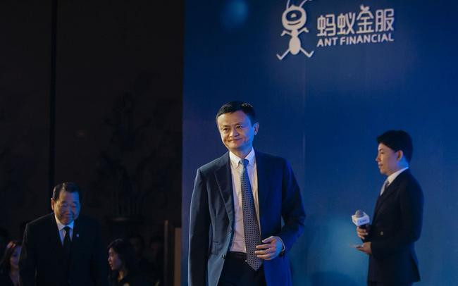 Đế chế kinh doanh của Jack Ma đang bị kiểm soát nghiêm ngặt
