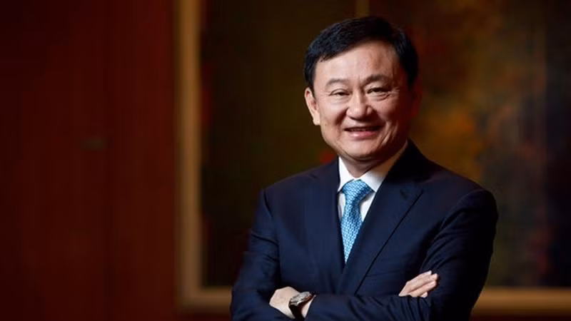 Ông Thaksin vẫn duy trì quan hệ cá nhân tốt với nhiều lãnh đạo thế giới sau cuộc đảo chính năm 2006.