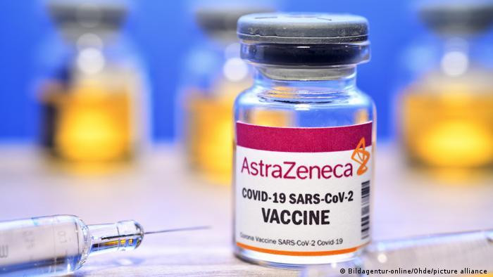 AstraZeneca đang được sử dụng rộng rãi trên thế giới