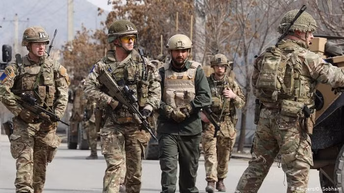 Mỹ chuẩn bị chấm dứt cuộc chiến tại Afghanistan vào ngày 11-9-2021