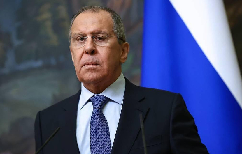 Ngoại trưởng Lavrov bác thông tin sẽ cùng Trung Quốc thành lập tổ chức đối trọng với NATO Ngoại trưởng Lavrov bác thông tin sẽ cùng Trung Quốc thành lập tổ chức đối trọng với NATO
