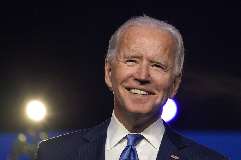 Tổng thống Joe Biden đã ban hành hàng loạt lệnh trừng phạt nhằm vào Nga