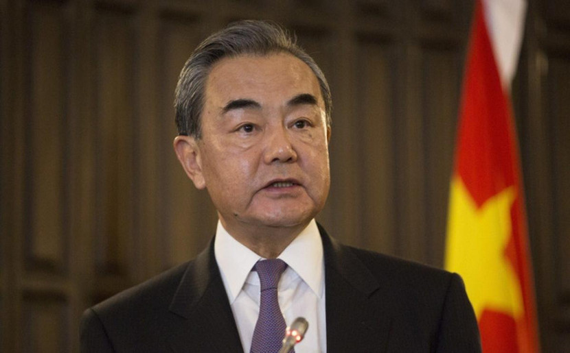 Ngoại trưởng Vương Nghị kêu gọi Mỹ chấp nhận sự khác biệt của Trung Quốc