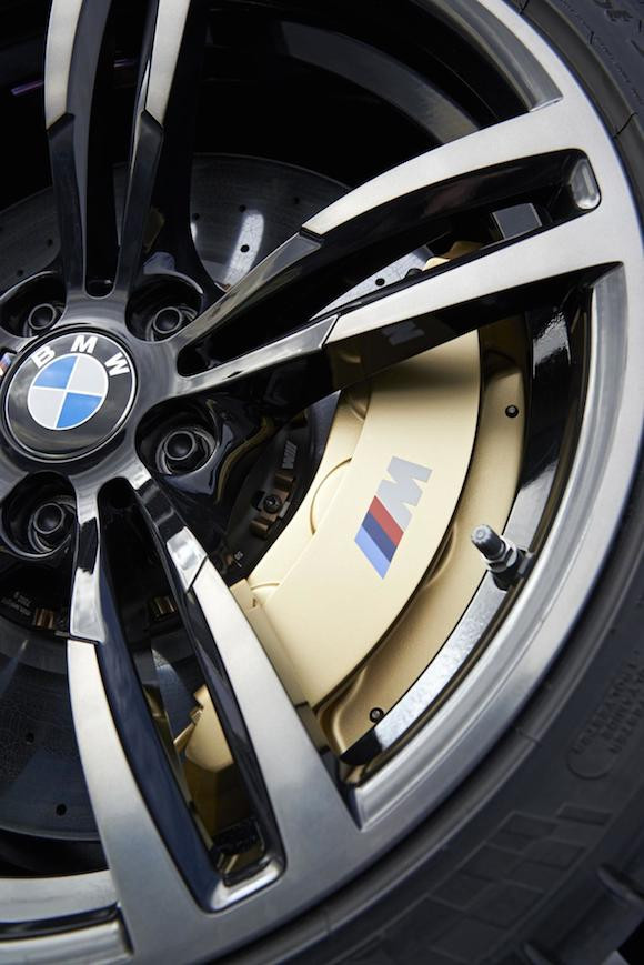 BMW trình làng M4 Convertible đẹp mê hồn ảnh 8