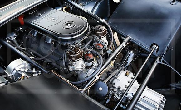 Đấu giá xe cổ tay lái giữa, dự kiến thu về 20 triệu USD ảnh 7