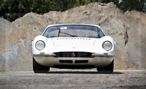 Đấu giá xe cổ tay lái giữa, dự kiến thu về 20 triệu USD ảnh 4