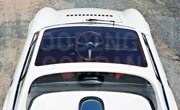 Đấu giá xe cổ tay lái giữa, dự kiến thu về 20 triệu USD ảnh 3