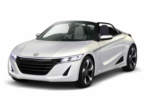 Honda S660 sẵn sàng gây ấn tượng ở Tokyo Motor Show ảnh 1 Honda S660 sẵn sàng gây ấn tượng ở Tokyo Motor Show ảnh 1
