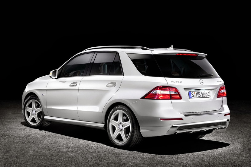 Mercedes thách đấu BMW ở phân khúc xe thể thao ảnh 2