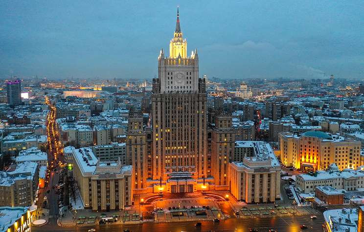 Quan hệ giữa Nga và Anh xấu đi nghiêm trọng thời gian gần đây