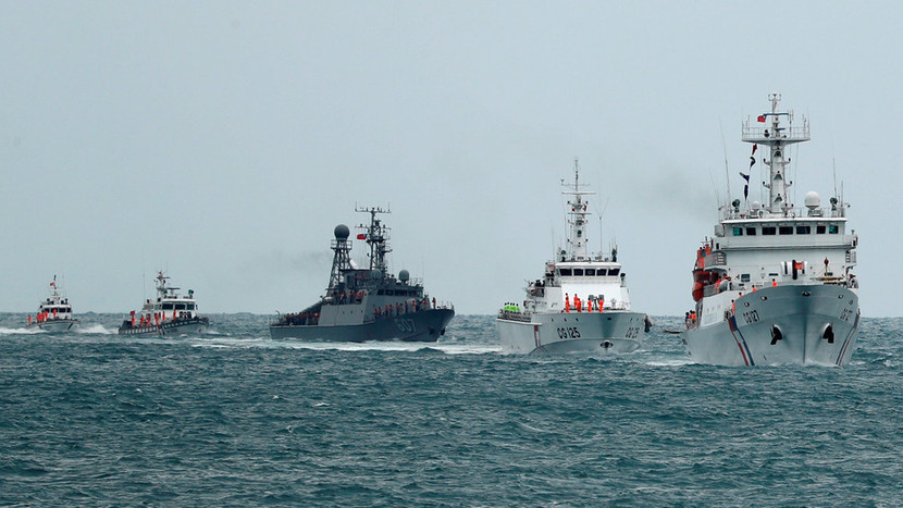 Các quan chức Mỹ liên tiếp đến thăm Đài Loan