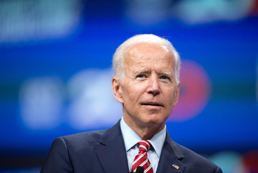 Ông Joe Biden nóng lòng được nhận chuyển giao quyền lực Ông Joe Biden nóng lòng được nhận chuyển giao quyền lực