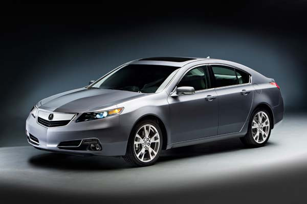 Xe hơi Honda ngày càng "ăn nên làm ra" ảnh 2 Xe hơi Honda ngày càng "ăn nên làm ra" ảnh 2