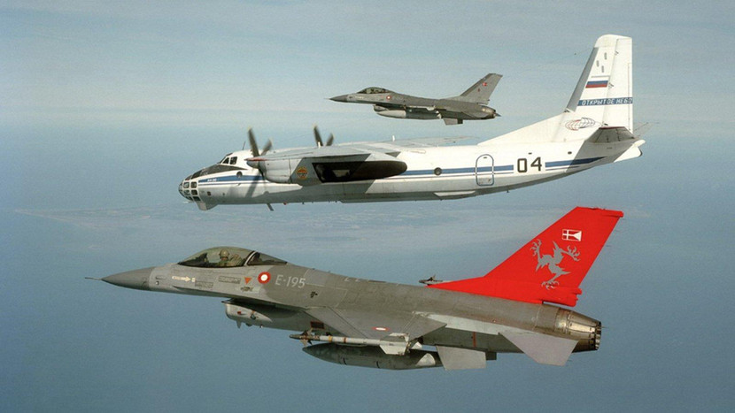 Nga rút khỏi Hiệp ước Bầu trời mở do không thể đàm phán với Mỹ Nga rút khỏi Hiệp ước Bầu trời mở do không thể đàm phán với Mỹ