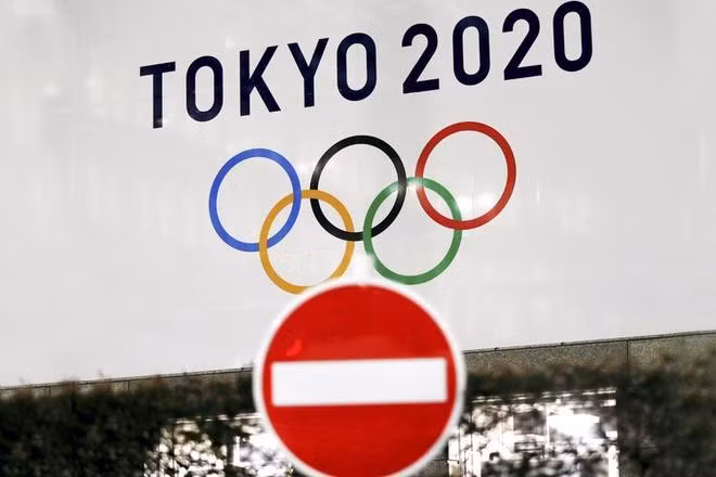 Olympic Tokyo sẽ khai mạc vào ngày 23-7