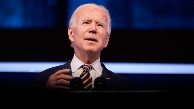 Ông Biden đối mặt với nhiều khó khăn sau khi nhậm chức Ông Biden đối mặt với nhiều khó khăn sau khi nhậm chức