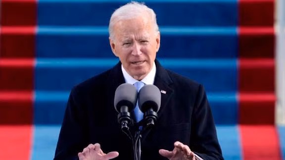 Tổng thống Joe Biden ra lệnh nghiên cứu về khả năng xảy ra các vụ khủng bố nội địa