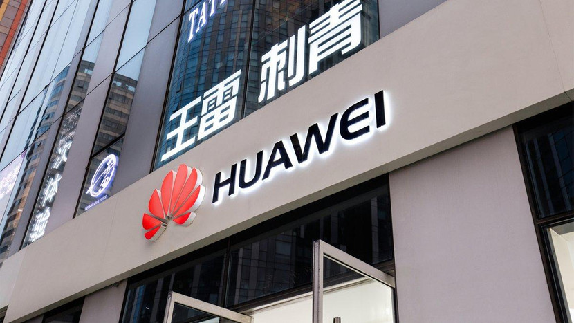 Tập đoàn Huawei tiếp tục gặp khó dưới thời ông Donald Trump Tập đoàn Huawei tiếp tục gặp khó dưới thời ông Donald Trump