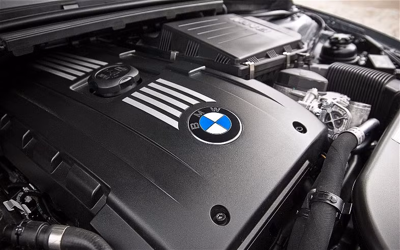BMW Series 3 hoàn toàn mới chính thức xuất hiện tại Việt Nam ảnh 4