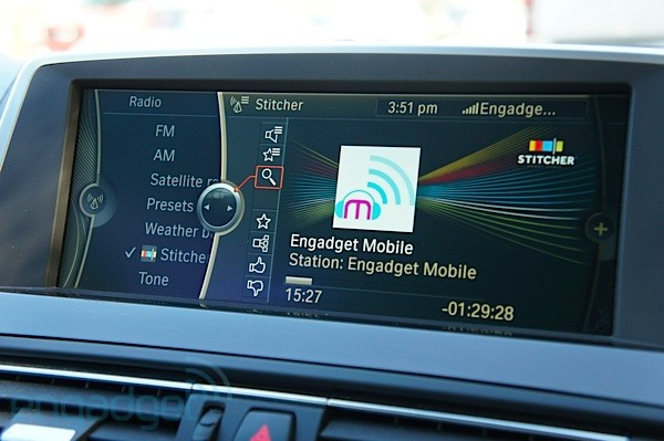 BMW Series 3 hoàn toàn mới chính thức xuất hiện tại Việt Nam ảnh 3