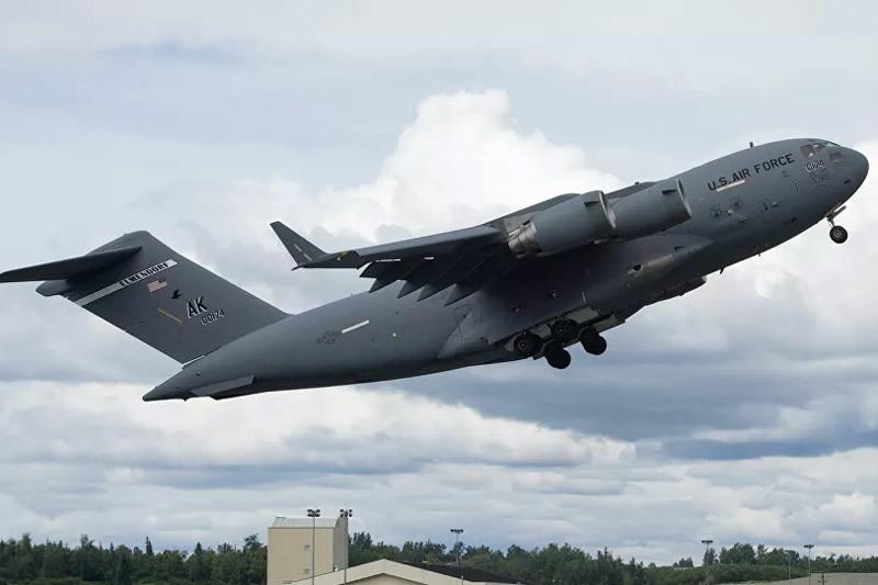 Máy bay Mỹ bị cáo buộc xâm phạm không phận Venezuela