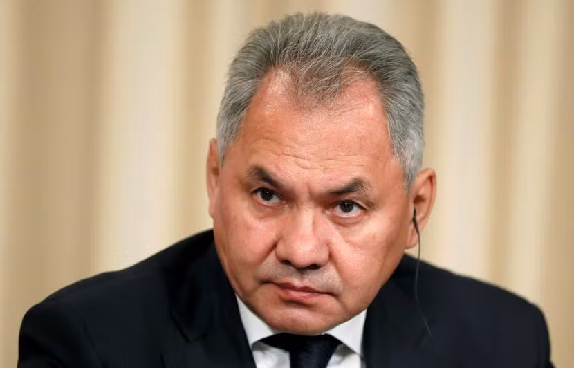 Bộ trưởng Quốc phòng Sergei Shoigu đưa ra cảnh báo quan trọng đến tình hình an ninh tại Afghanistan