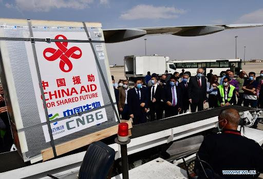 Trung Quốc quan ngại dịch tại khu vực biên giới với Myanmar