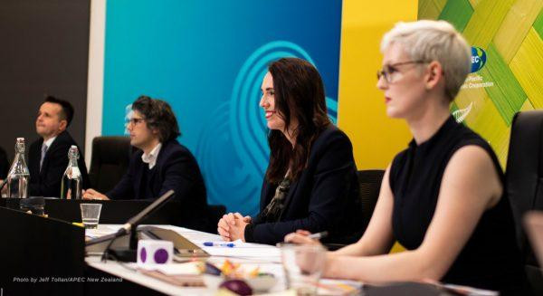 Chủ đề chính cuộc họp APEC là về vấn đề cung cấp và phân bổ vaccine chống Covid-19