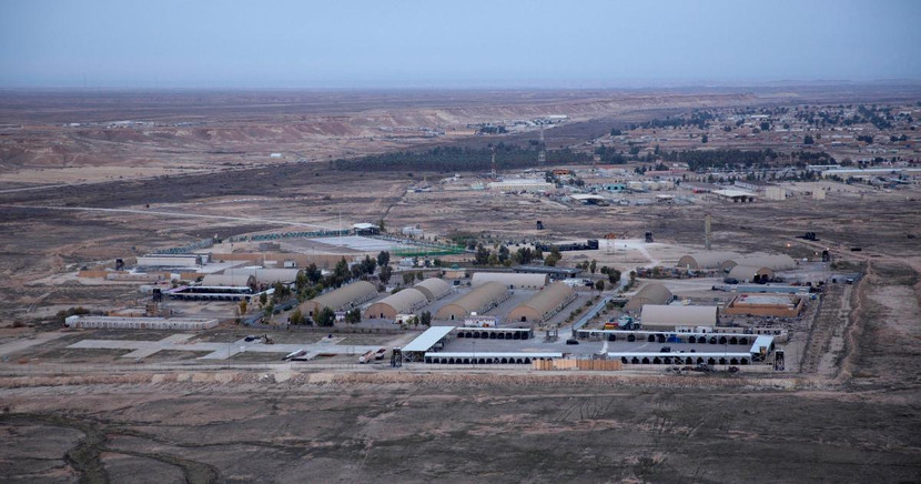 Làn sóng tấn công vào binh lính Mỹ tại Iraq và Syria vẫn tiếp tục diễn ra Làn sóng tấn công vào binh lính Mỹ tại Iraq và Syria vẫn tiếp tục diễn ra