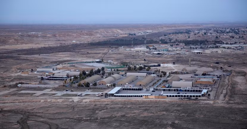 Làn sóng tấn công vào binh lính Mỹ tại Iraq và Syria vẫn tiếp tục diễn ra