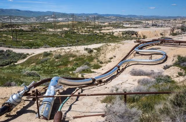 Đây được coi là vụ tấn công mạng vào hệ thống năng lượng lớn nhất nước Mỹ