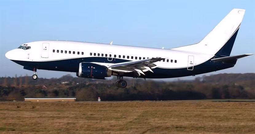 Các máy bay của Boeing gần đây đang xảy ra nhiều vụ tai nạn nghiêm trọng Các máy bay của Boeing gần đây đang xảy ra nhiều vụ tai nạn nghiêm trọng