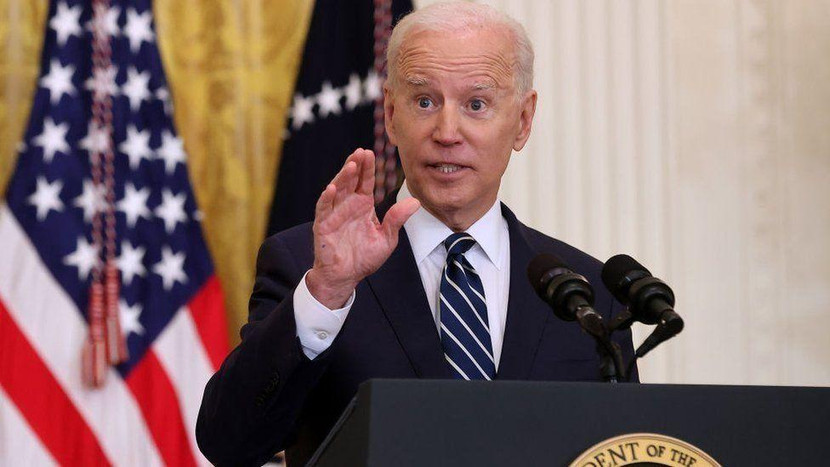 Ông Joe Biden cho rằng, các lệnh trừng phạt của Mỹ với đồng minh sẽ phản tác dụng Ông Joe Biden cho rằng, các lệnh trừng phạt của Mỹ với đồng minh sẽ phản tác dụng