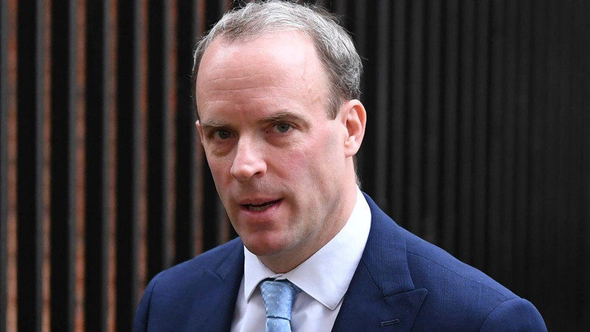 Ngoại trưởng Anh nhấn mạnh đến tầm quan trọng của bảo vệ an ninh mạng