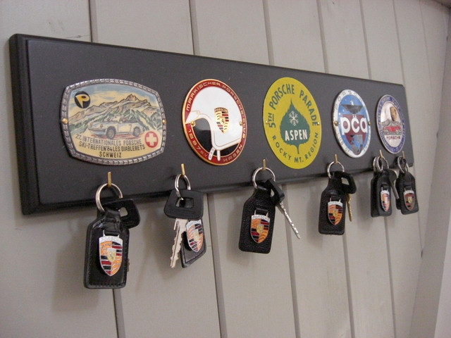 Quá trình xây dựng "bảo tàng Porsche" của một tín đồ xe Porsche ảnh 19